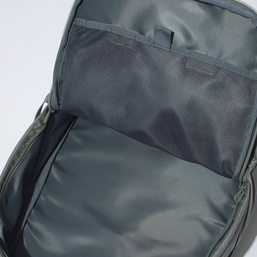 F/CE. (エフシーイー) / リュックサック バックパック / 30L / 420 re/cor BALLON BACKPACK - FOLIAGE GREEN /  FCD30261B0001 FCE