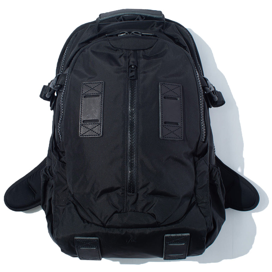 F/CE. (エフシーイー) / リュックサック バックパック  / 420 re/cor TRABEL BP  - BLACK /  FCD30251B0005