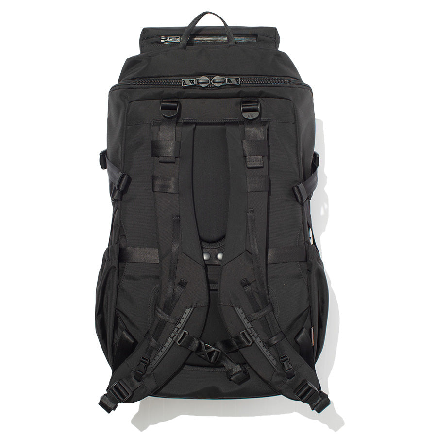 F/CE. (エフシーイー) / リュックサック バックパック /  39L / 420 re/cor BIG TRABEL BP  - BLACK /  FCD30251B0007 FCE