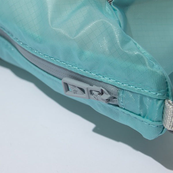 F/CE. (エフシーイー) / サコッシュバッグ ポーチ / CORDURA SIL NYLON SACOCHE - GREEN / FCR34251B0001 / 4L