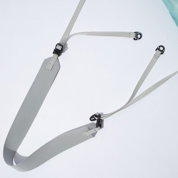 F/CE. (エフシーイー) / サコッシュバッグ ポーチ / CORDURA SIL NYLON SACOCHE - GREEN / FCR34251B0001 / 4L