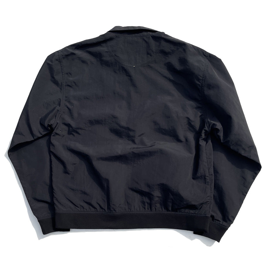 WAX(ワックス) / ナイロンジップジャケット / NYLON ZIP JACKET