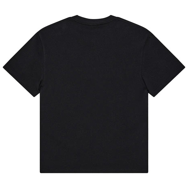 DEUS EX MACHINA ( デウスエクスマキナ ) / 半袖 Tシャツ / NOODLE TEE - BLACK / D261MTS173 / メンズ