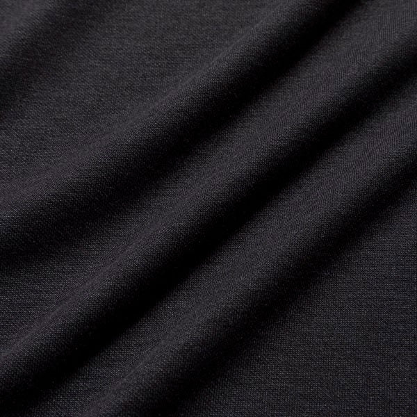 ROARK (ロアーク) / 半袖ドライTシャツ / "LABEL POCKET" DriRelease TEE - BLACK / RTJDR1200 / メンズ