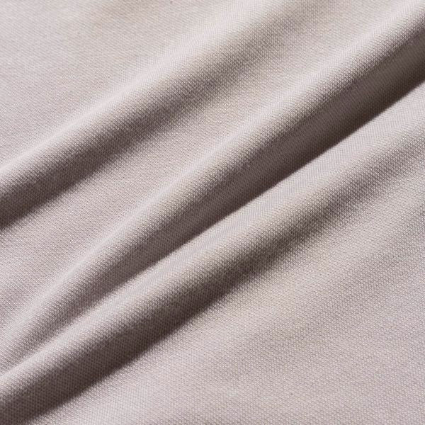ROARK (ロアーク) / 半袖ドライTシャツ / "LABEL POCKET" DriRelease TEE - GREY / RTJDR1200 / メンズ