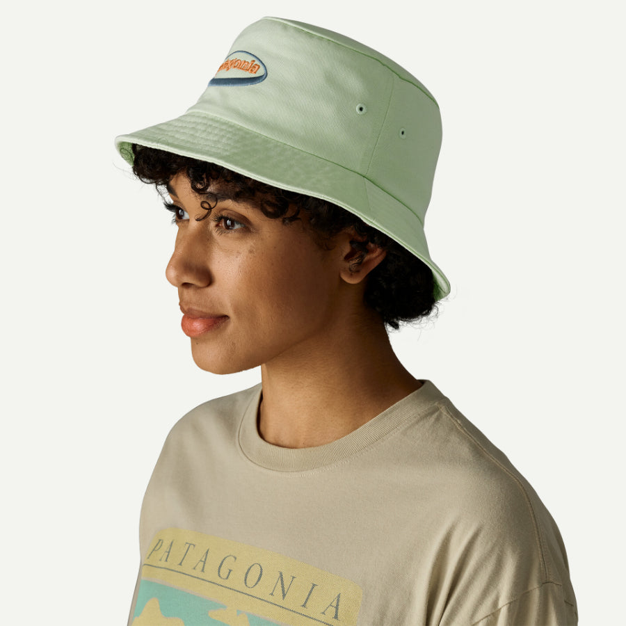 patagonia パタゴニア ハット 帽子 バケットハット 33342 PATAGONIA(パタゴニア) / 帽子 バケットハット / BUCKET HAT - '95