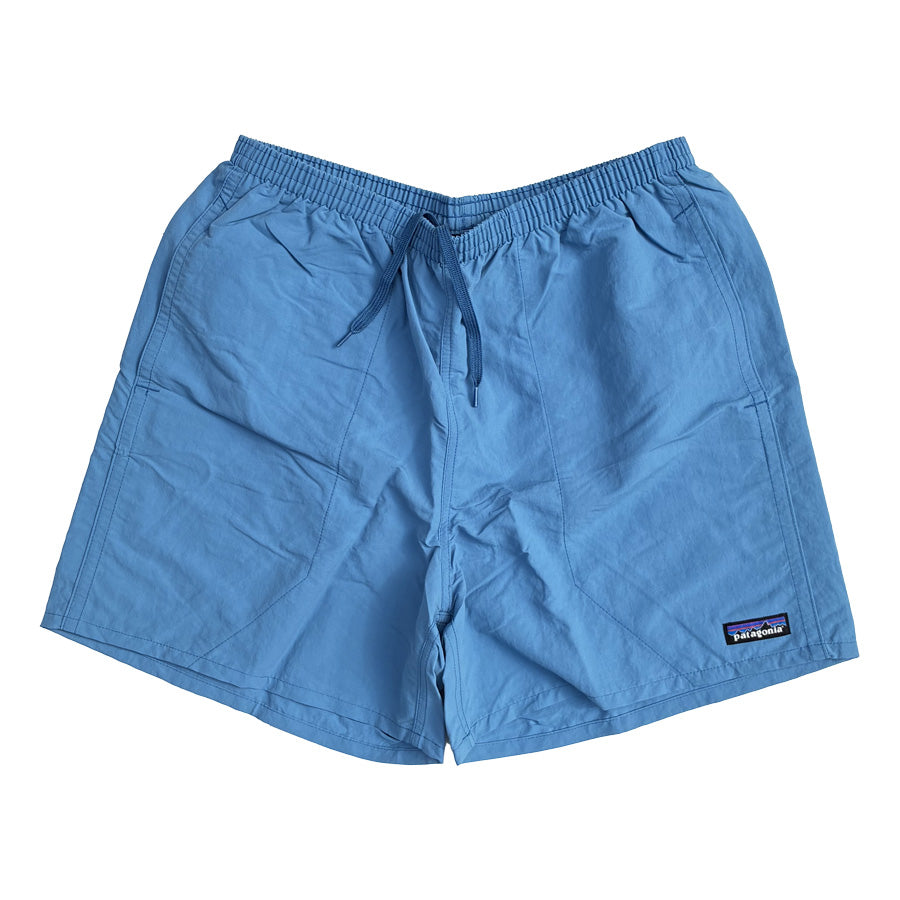 PATAGONIA(パタゴニア) / メンズ・バギーズ・ショーツ ５インチ / M'S BAGGIES SHORTS-5 IN. - SHORE BLUE / 57022 / メンズ