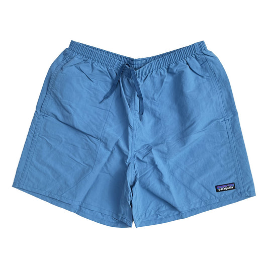 PATAGONIA(パタゴニア) / メンズ・バギーズ・ショーツ ５インチ / M'S BAGGIES SHORTS-5 IN. - SHORE BLUE / 57022 / メンズ