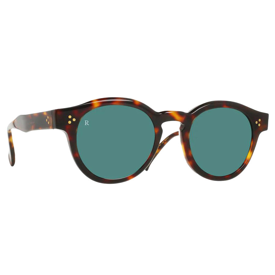 RAEN Optics (レイン) / サングラス / ZELTI - KOLA TORTOISE x PACIFICA / 正規代理店