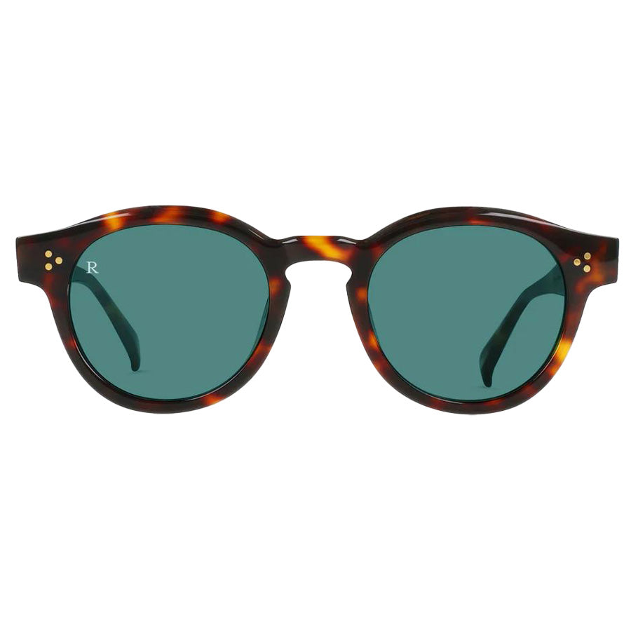 RAEN Optics (レイン) / サングラス / ZELTI - KOLA TORTOISE x PACIFICA / 正規代理店
