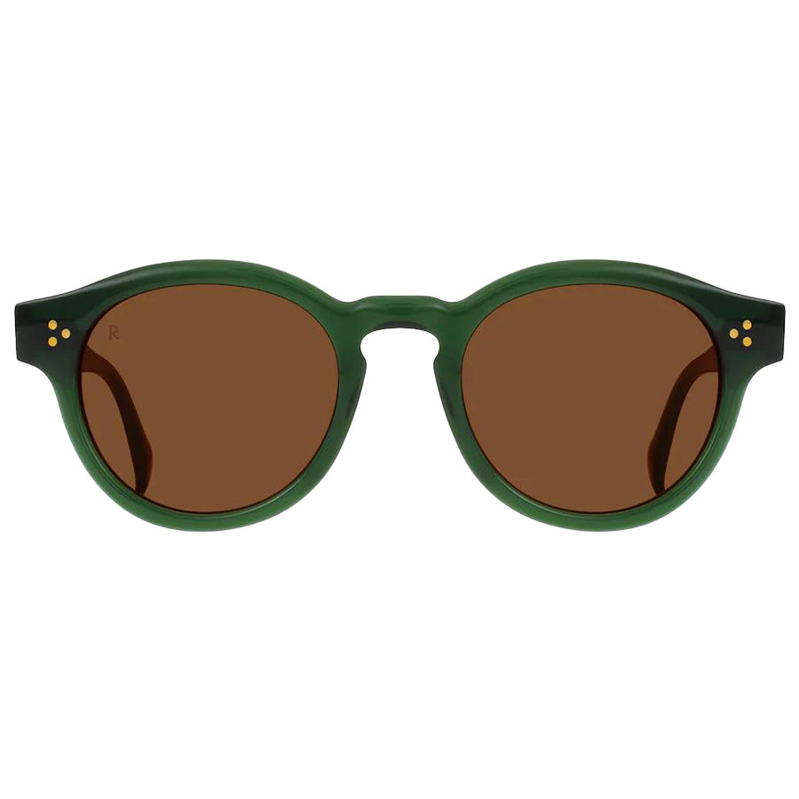 RAEN Optics (レイン) / サングラス / ZELTI - OAK x SEDONA / 正規代理店