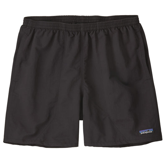 PATAGONIA(パタゴニア) / メンズ・バギーズ・ショーツ ５インチ / M'S BAGGIES SHORTS-5 IN. - BLACK / 57022 / メンズ