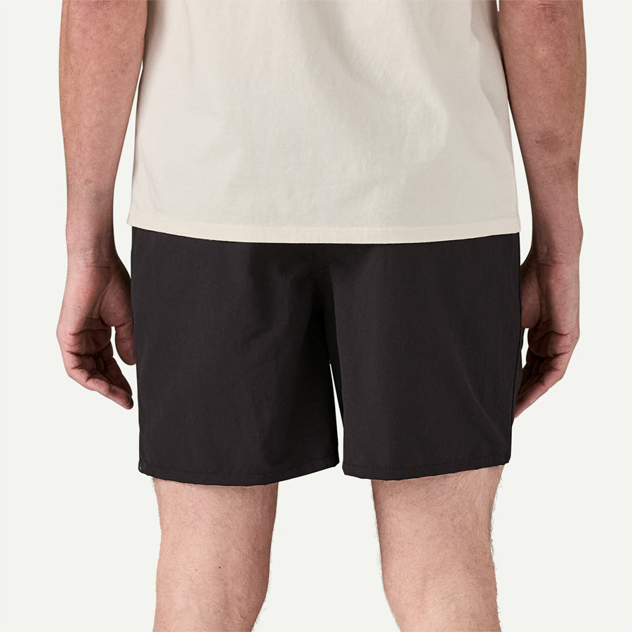 PATAGONIA(パタゴニア) / メンズ・バギーズ・ショーツ ５インチ / M'S BAGGIES SHORTS-5 IN. - BLACK / 57022 / メンズ