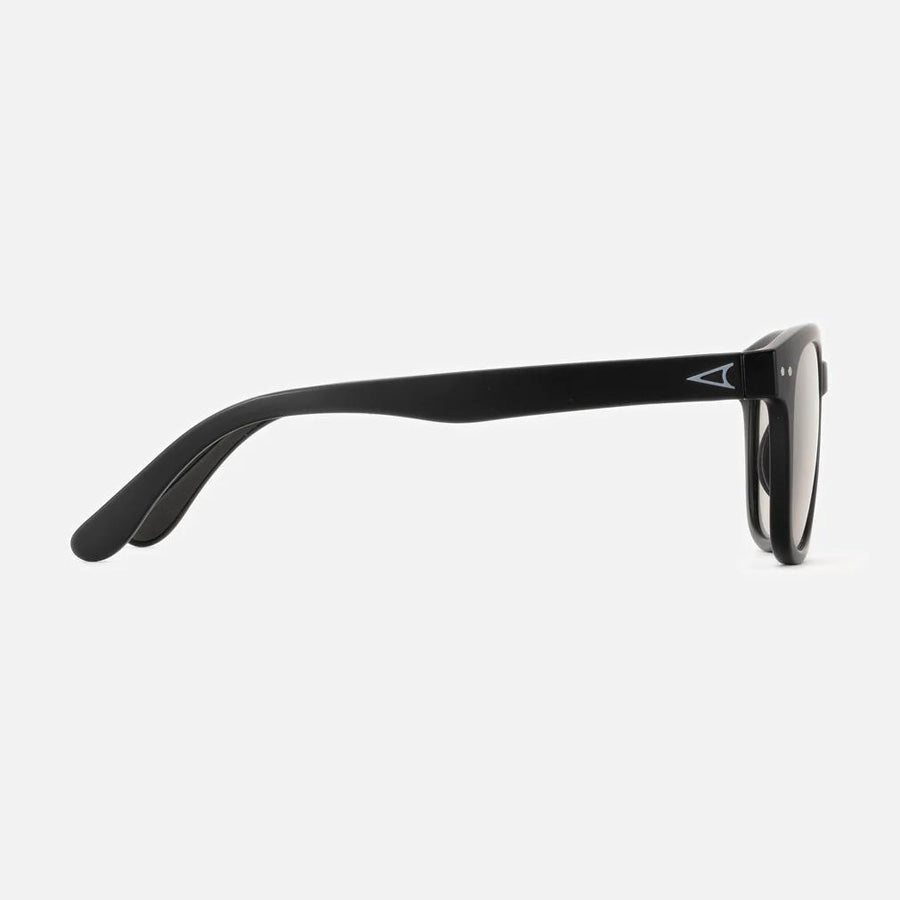 TYMER(タイマー) / 偏光調光レンズ サングラス アイウェア / HARDY2 - Matt Black  x Photochromic Grey Polarized / TY107-MBK-PGYP / メンズ