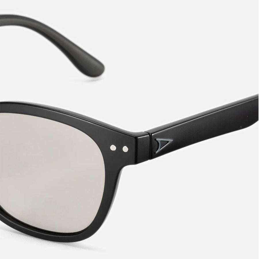 TYMER(タイマー) / 偏光調光レンズ サングラス アイウェア / HARDY2 - Matt Black  x Photochromic Grey Polarized / TY107-MBK-PGYP / メンズ