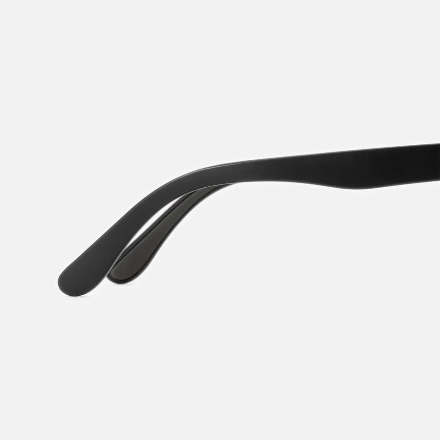TYMER(タイマー) / 偏光調光レンズ サングラス アイウェア / HARDY2 - Matt Black  x Photochromic Grey Polarized / TY107-MBK-PGYP / メンズ