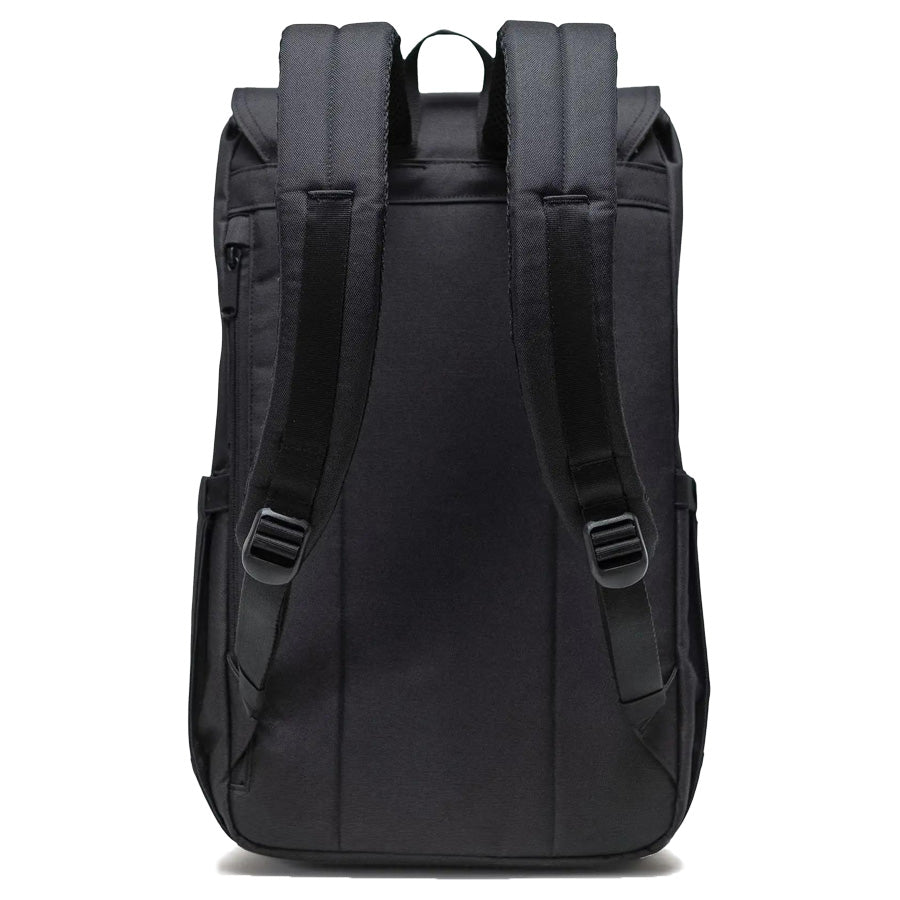 Herschel Supply ハーシェルサプライ / リュックサック バックパック / RETREAT BACKPACK  - BLACK / 11397-00001 / 23L