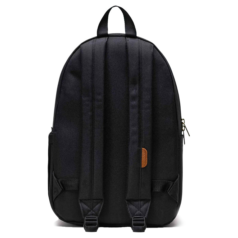 Herschel Supply ハーシェルサプライ / リュックサック バックパック / SETTLEMENT BACKPACK  - BLACK / 11407-00001 / 23L