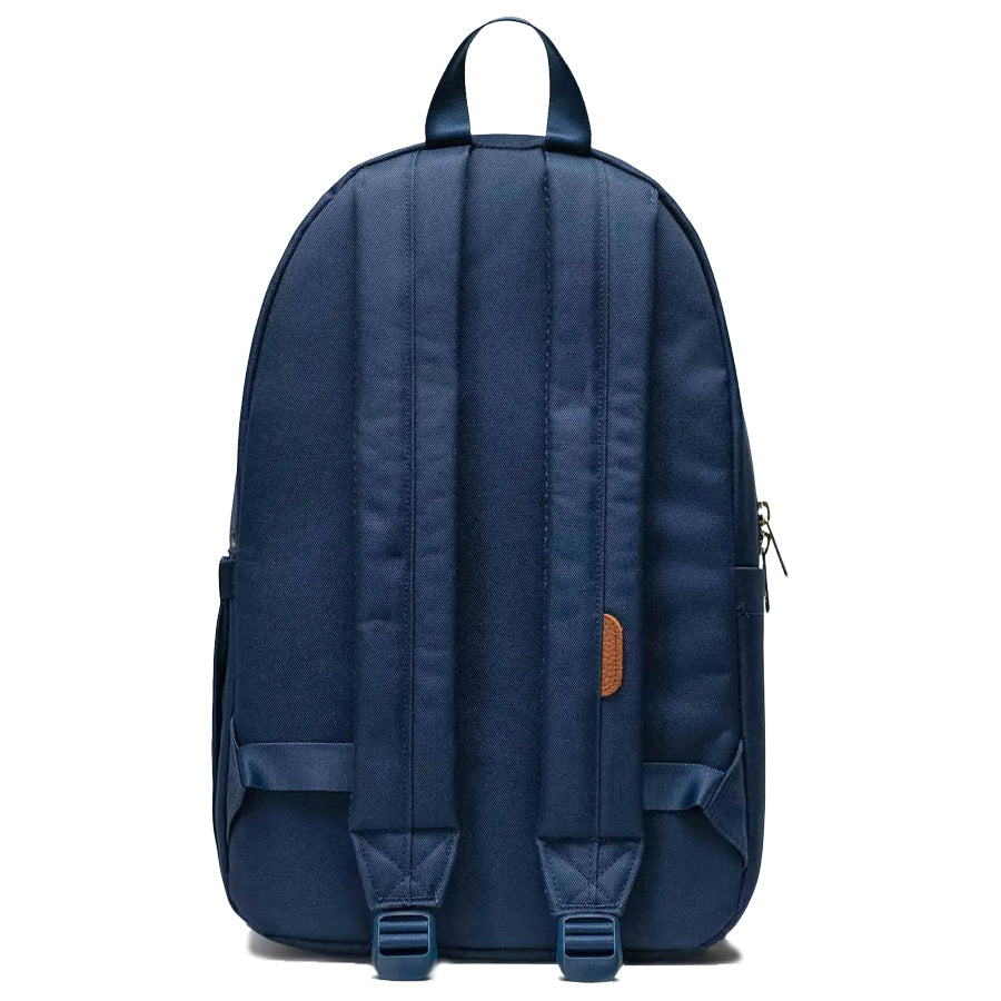 Herschel Supply ハーシェルサプライ / リュックサック バックパック / SETTLEMENT BACKPACK  - NAVY / 11407-00007 / 23L