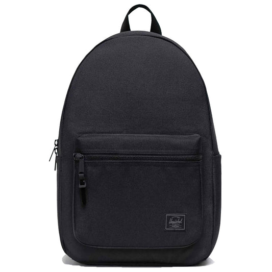 Herschel Supply ハーシェルサプライ / リュックサック バックパック / SETTLEMENT BACKPACK  -BLACK TONAL / 11407-05881 / 23L
