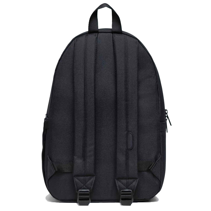 Herschel Supply ハーシェルサプライ / リュックサック バックパック / SETTLEMENT BACKPACK  -BLACK TONAL / 11407-05881 / 23L