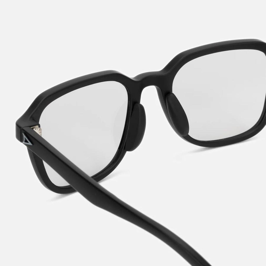 TYMER(タイマー) / 調光レンズ サングラス アイウェア / RALPH - Matt Black  x Photochromic Grey / TY106-MBK-PGY / メンズ