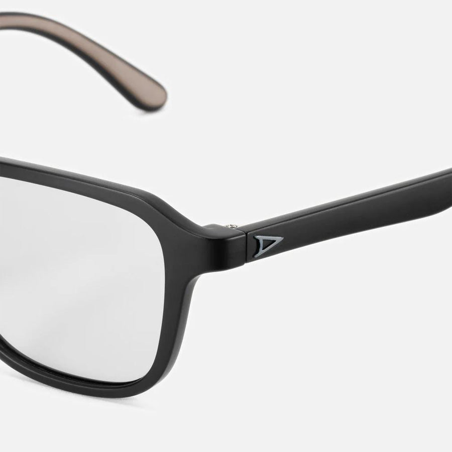TYMER(タイマー) / 調光レンズ サングラス アイウェア / RALPH - Matt Black  x Photochromic Grey / TY106-MBK-PGY / メンズ
