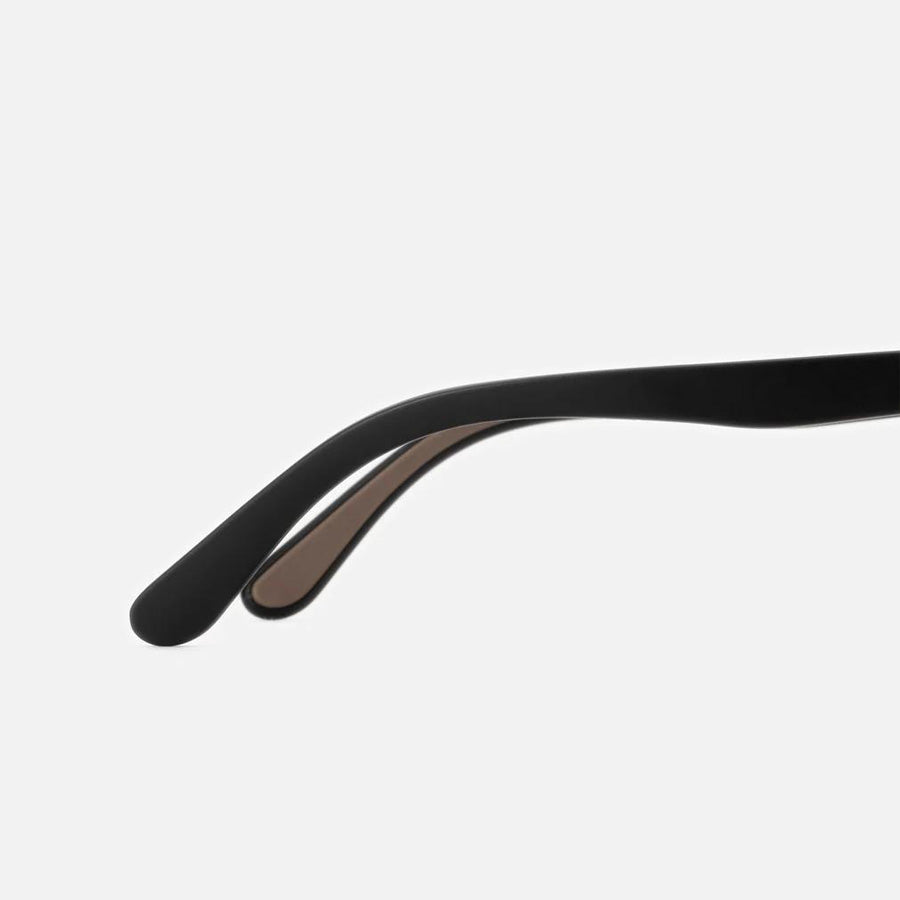 TYMER(タイマー) / 調光レンズ サングラス アイウェア / RALPH - Matt Black  x Photochromic Grey / TY106-MBK-PGY / メンズ