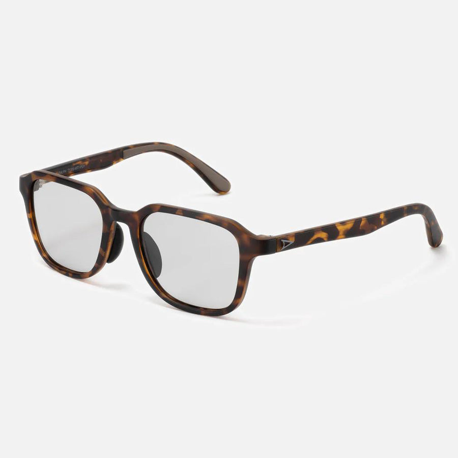 TYMER(タイマー) / 調光レンズ サングラス アイウェア / RALPH - Tortoise  x Photochromic Grey / TY106-MTT-PGY / メンズ