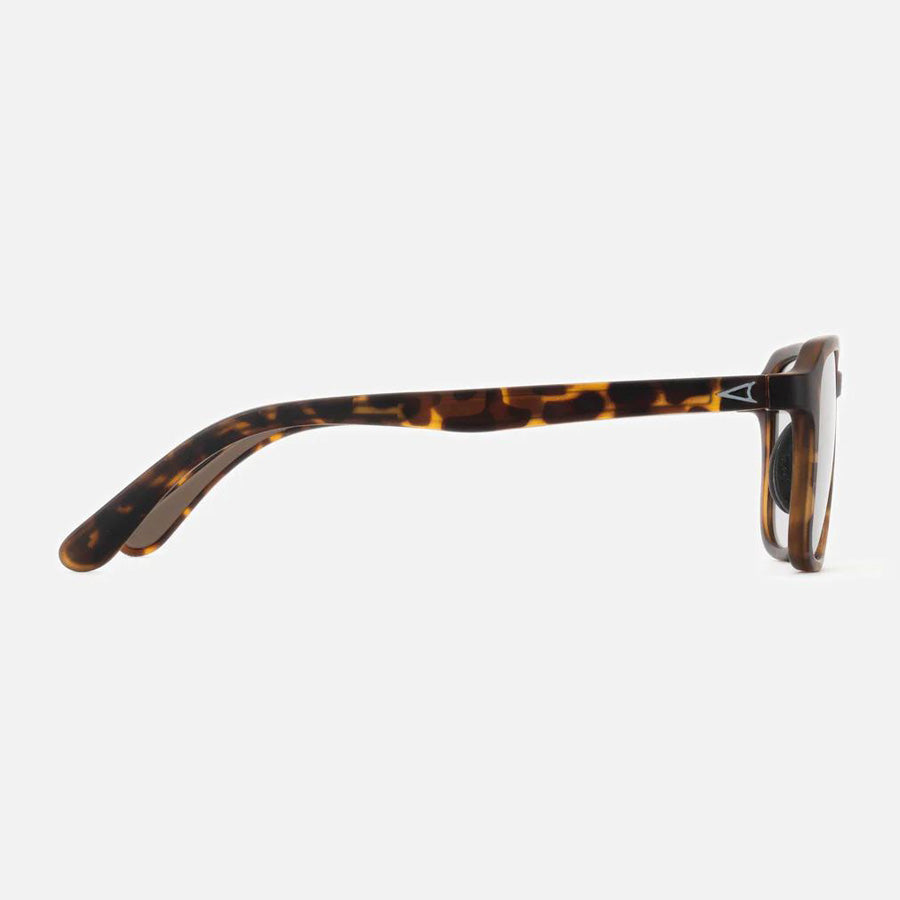 TYMER(タイマー) / 調光レンズ サングラス アイウェア / RALPH - Tortoise  x Photochromic Grey / TY106-MTT-PGY / メンズ