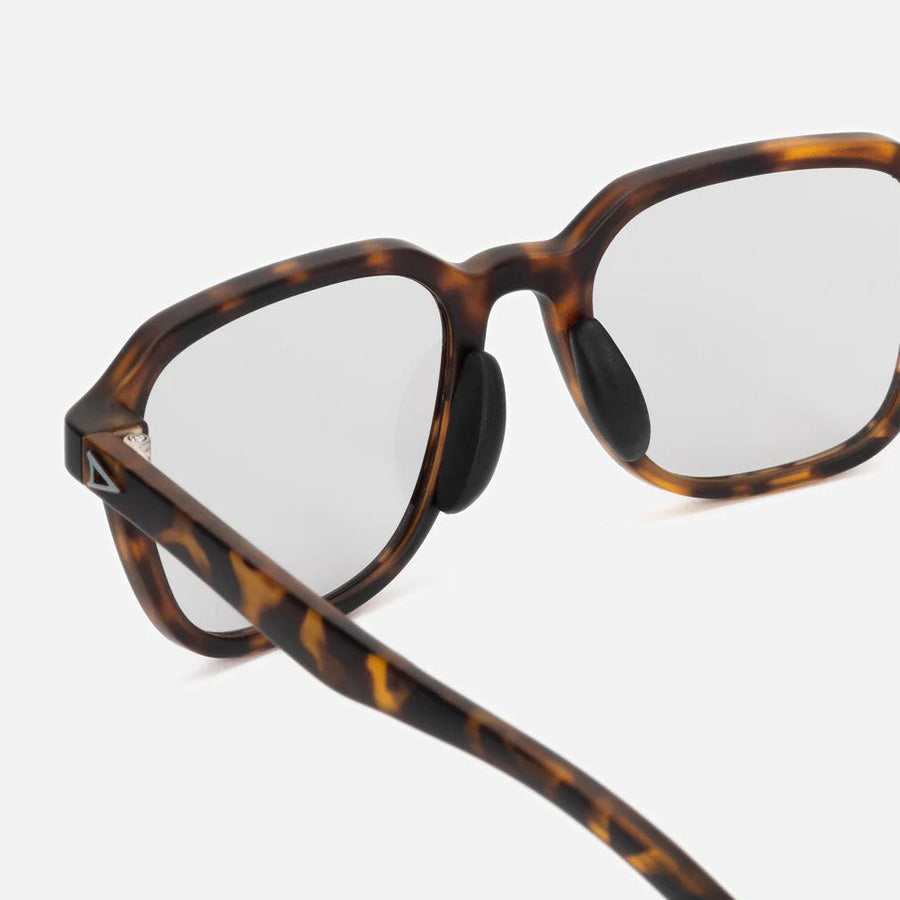 TYMER(タイマー) / 調光レンズ サングラス アイウェア / RALPH - Tortoise  x Photochromic Grey / TY106-MTT-PGY / メンズ