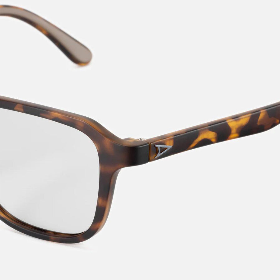 TYMER(タイマー) / 調光レンズ サングラス アイウェア / RALPH - Tortoise  x Photochromic Grey / TY106-MTT-PGY / メンズ