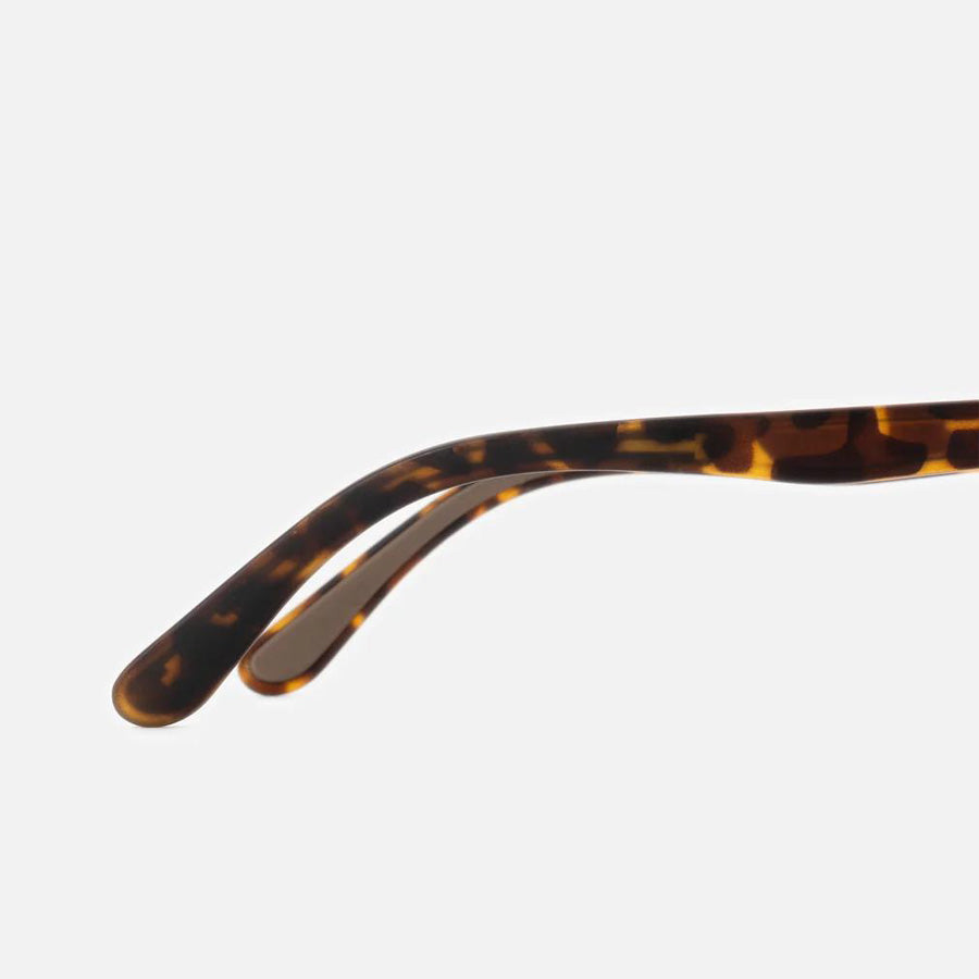 TYMER(タイマー) / 調光レンズ サングラス アイウェア / RALPH - Tortoise  x Photochromic Grey / TY106-MTT-PGY / メンズ