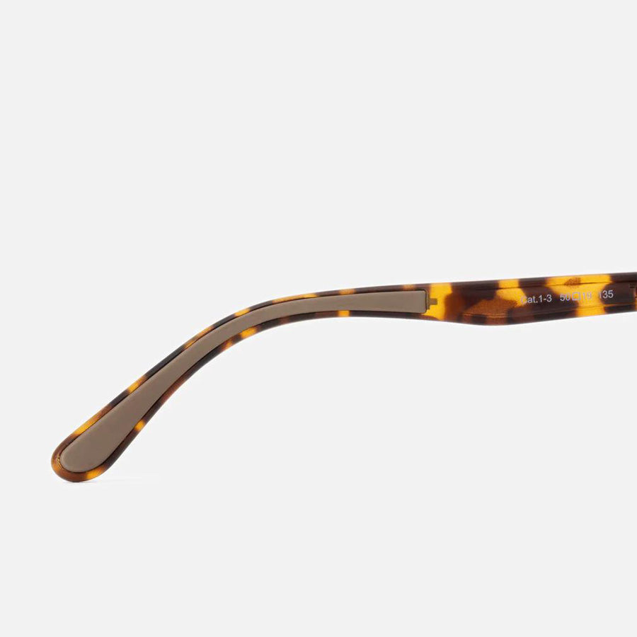 TYMER(タイマー) / 調光レンズ サングラス アイウェア / RALPH - Tortoise  x Photochromic Grey / TY106-MTT-PGY / メンズ