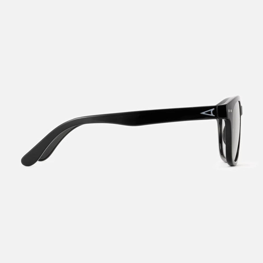TYMER(タイマー) / 調光レンズ サングラス アイウェア / HARDY2 - Gloss Black x Photochromic Grey / TY107-GBK-PGY / メンズ
