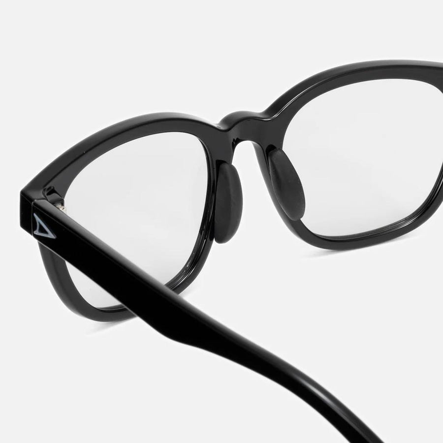 TYMER(タイマー) / 調光レンズ サングラス アイウェア / HARDY2 - Gloss Black x Photochromic Grey / TY107-GBK-PGY / メンズ
