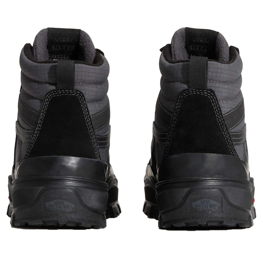VANS バンズヴァンズ /  スニーカー / SK8-HI GORE-TEX INSULATED MTE - BLACK x BLACK / VN000DARBKA / メンズ