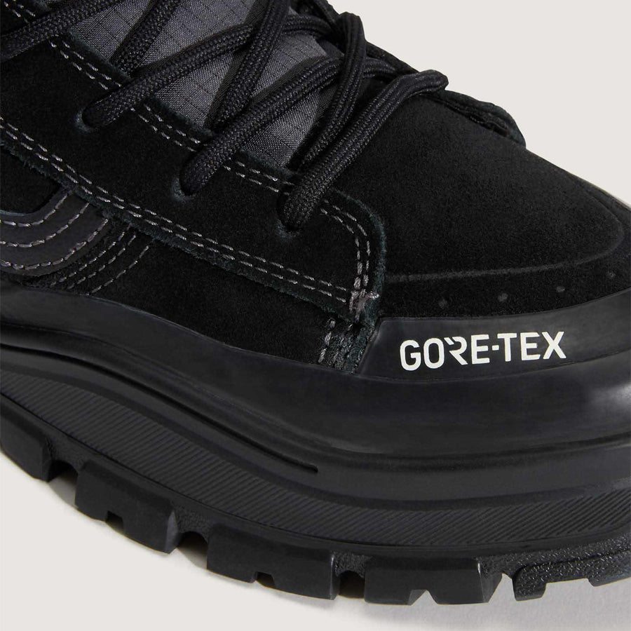 VANS バンズヴァンズ /  スニーカー / SK8-HI GORE-TEX INSULATED MTE - BLACK x BLACK / VN000DARBKA / メンズ