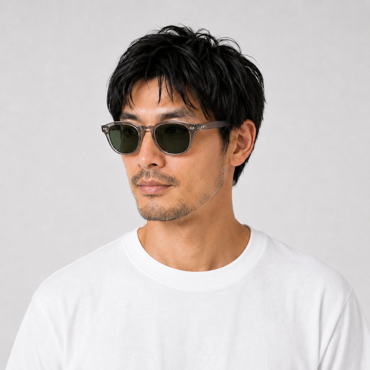 WAX(ワックス)xUNCROWD / サングラス シビック / Shades 