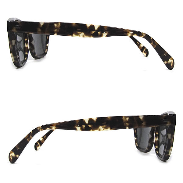 RAEN Optics レーン サングラス / LYON - Green / Brindle Tortoise / 正規代理店 / LYN-017-GRN