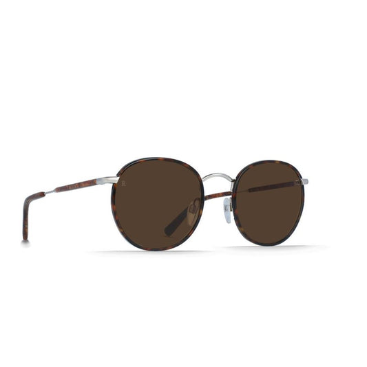 RAEN Optics レイン サングラス / MASON - BURLWOOD x BROWN / 正規代理店 / 100U172MAS-S438-51