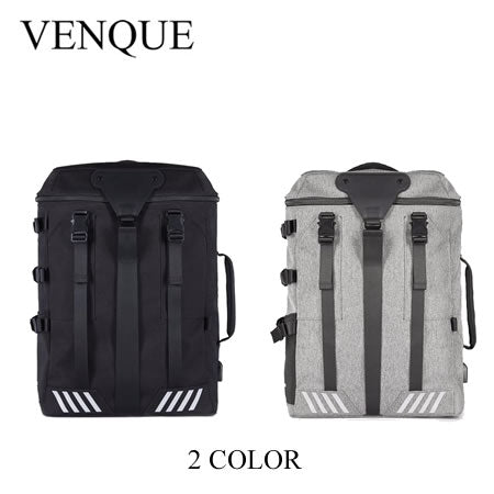 VENQUE (ヴェンク) / 防水 バックパック カメラメッセンジャー / TRANSFORMER A - 2カラー展開 / 国内正規取扱店 / 1年間製品保証付き