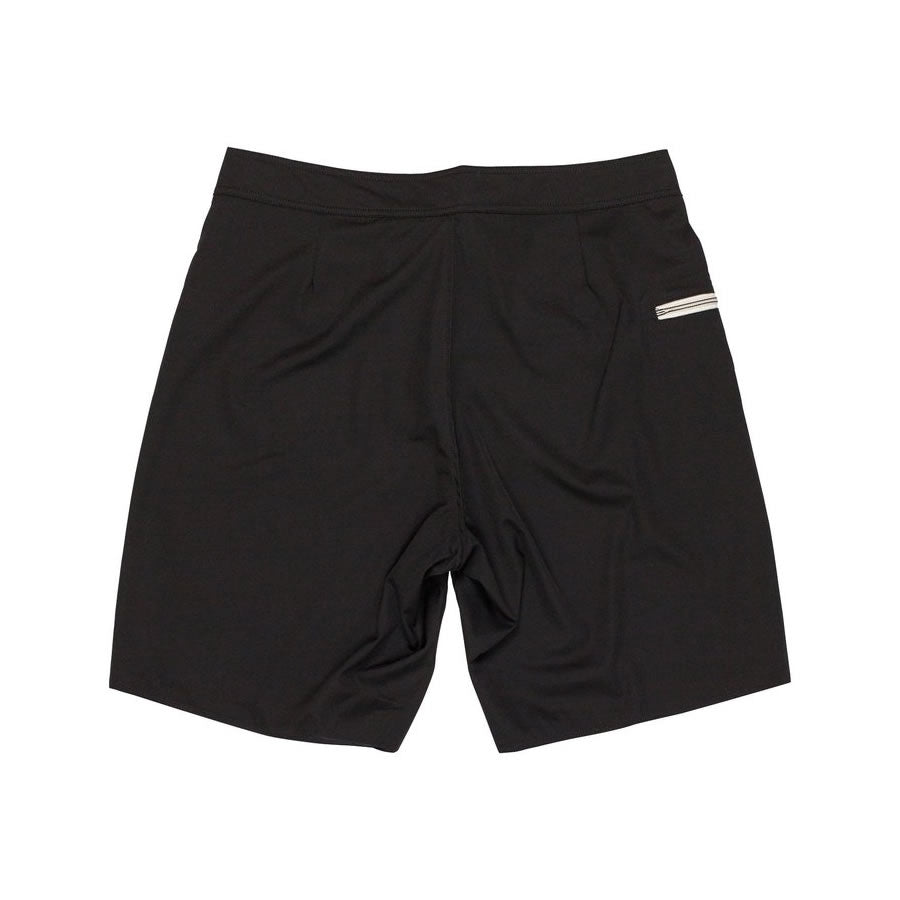 Poler Camping Stuff(ポーラー キャンピング スタッフ) / ドライショーツ 短パン / SLIDER TRUNK - BLACK