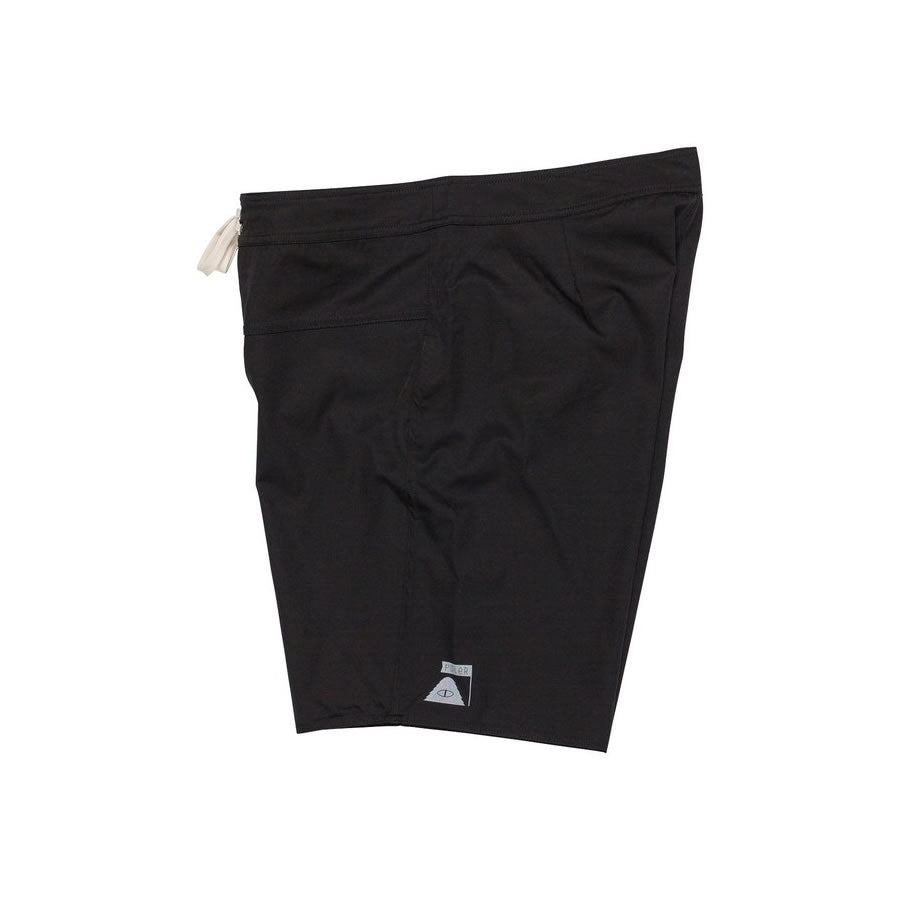 Poler Camping Stuff(ポーラー キャンピング スタッフ) / ドライショーツ 短パン / SLIDER TRUNK - BLACK