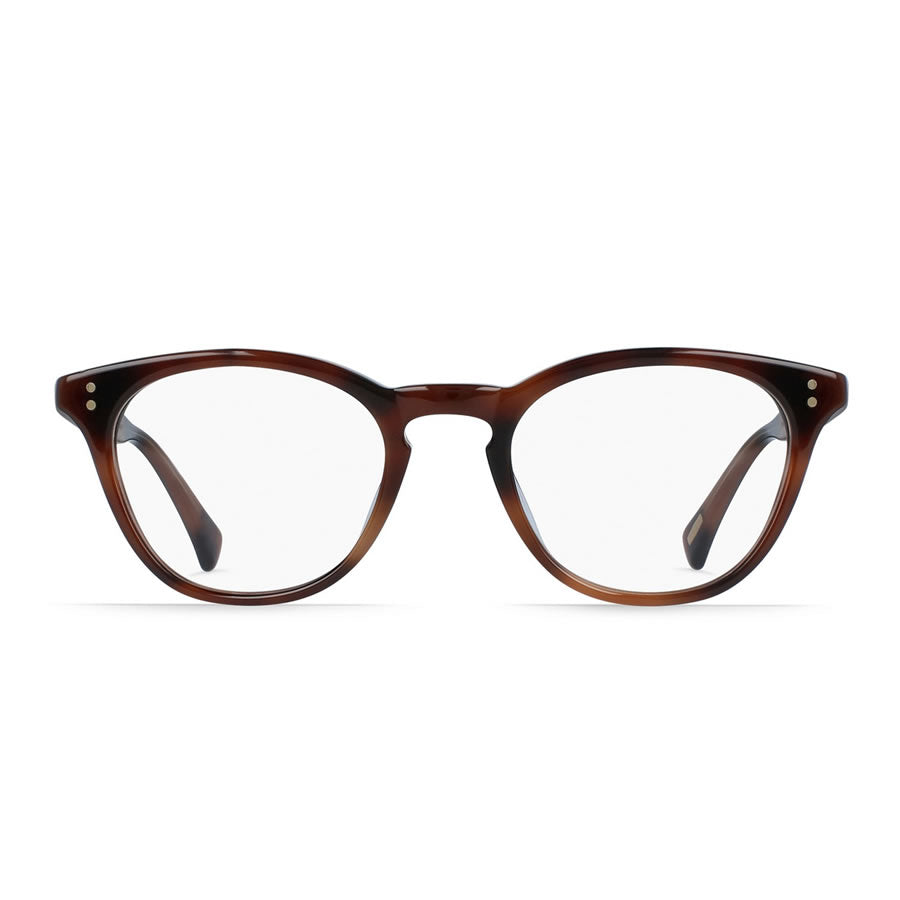 RAEN Optics レーン サングラス / THE NARROWS - AMERICANO x CLEAR / 正規代理店 / 200U173NRW