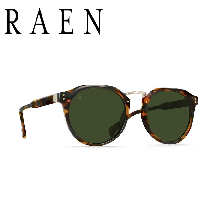 RAEN – TURTOISE STORE OSAKA