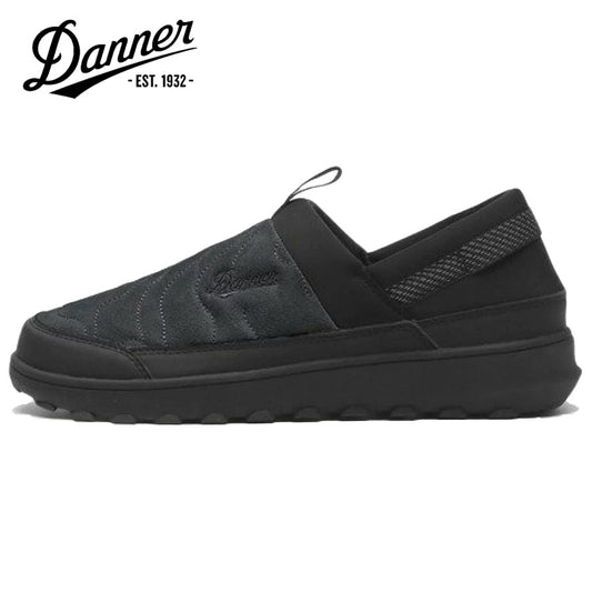 DANNER (ダナー) /  スリッポン / MCKENZIE SLIP - CHARCOAL / D324001 / メンズ