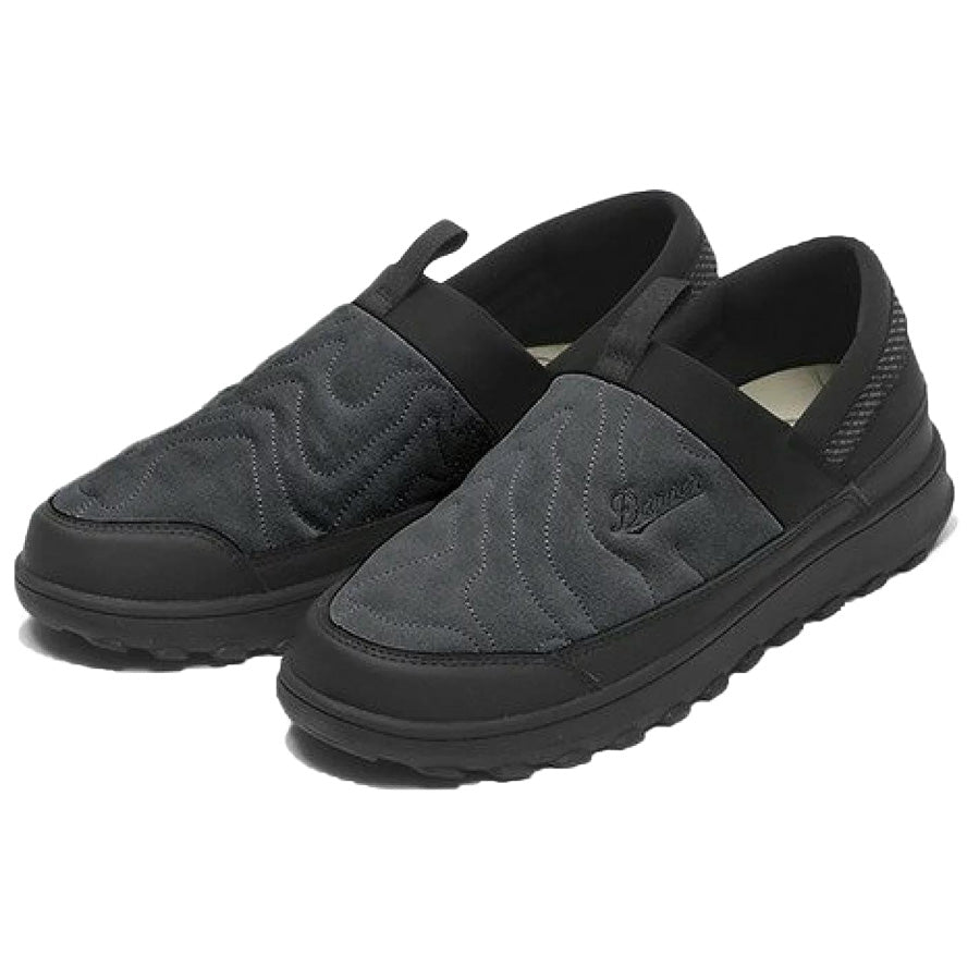 DANNER (ダナー) /  スリッポン / MCKENZIE SLIP - CHARCOAL / D324001 / メンズ