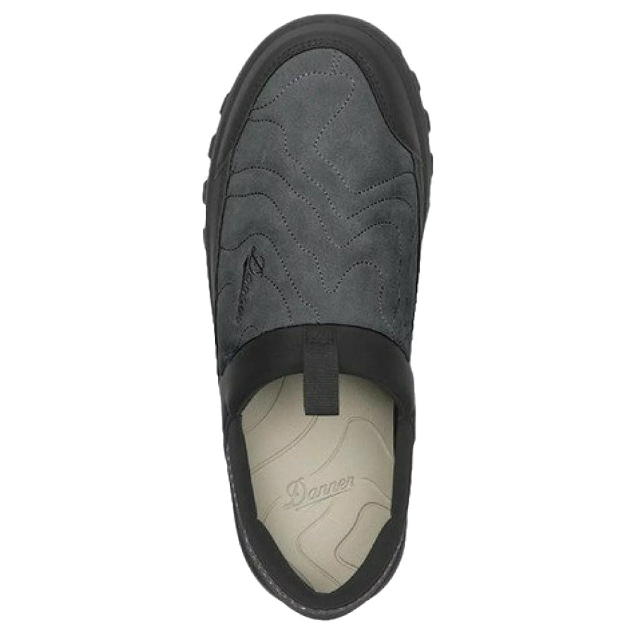 DANNER (ダナー) /  スリッポン / MCKENZIE SLIP - CHARCOAL / D324001 / メンズ