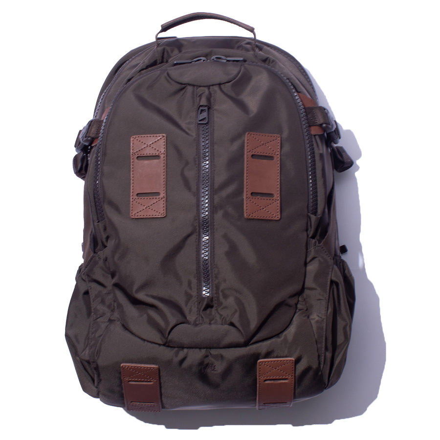 F/CE. (エフシーイー) / リュックサック バックパック /  33L / 420 re/cor TRABEL BP  - BROWN /  FCD30262B0003 FCE